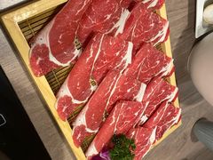 -老鼎旺安格斯牛肉火锅(衡艺广场店)
