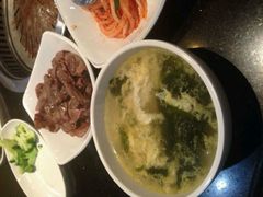 android_upload_pic-青松馆韩国料理(香港中路佳世客店)