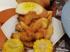 -米斯特比萨(罗斯福店)