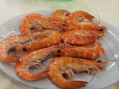 -秋姐美食店(旅游大道店)
