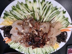 -红东阁东北菜烤肉酒馆(CROSS万象汇店)