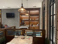 大堂-1718食尚馆·太湖菜(龙之梦太湖古镇店)