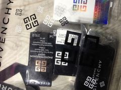 赠品小样-DFS迪斐世(香港广东道店)