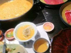 -花潮料理艺食馆(成都万象城店)