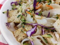 -西贝莜面村(上海百联西郊店)