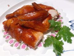 脆皮烧鸡-寻味顺德·顺峰山庄(大良店)