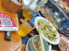 -边江铁锅炖鱼(振八街店)