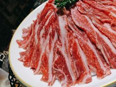 -清真京华源·涮肉烧烤(丰庆店)