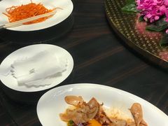 -运·中餐厅(成都华尔道夫酒店)