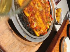 -将军牛排·尔滨地标朝鲜族美食(总店)