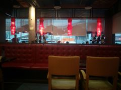 -南都西餐厅(布吉新三村南区店)