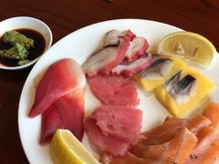 -港宸国际大酒店-西餐厅