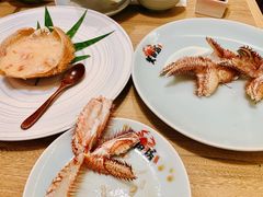 -蟹田居·活蟹料理(东城店)