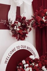 -觅遇Meet U私人婚礼定制(潮汕店)