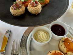 -上海和平饭店华懋阁 Cathay Room