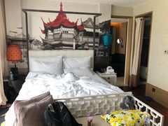 -上海外滩英迪格酒店