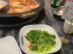 -老船舫·现做活鲜鱼馆(东郊记忆店)