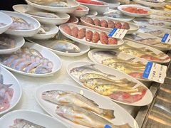 -宁海食府·涌宴(真和店)
