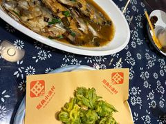 -旺角小渔村·海肠捞饭开创者(二马路店)