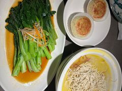 -小厨娘淮扬菜(诚信大道店)