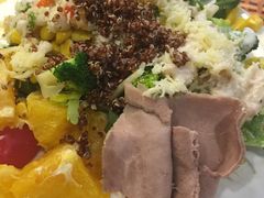 -So Lounge索兰至餐厅(蓝色港湾店)