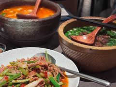 -山石榴·贵州菜(陆家嘴中心店)