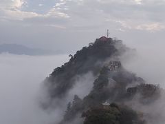 -终南山国家森林公园