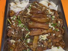 -王婆炒鱼(总店)