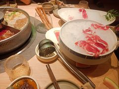 -巴奴毛肚火锅(七宝领展广场店)