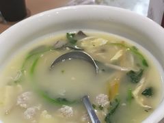 -李氏传家菜(兴城路店)