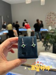 点击看大图 -Cindy Jewelry·钻戒·彩色宝石