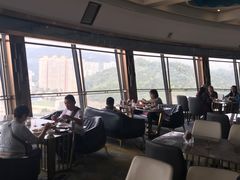 -粤海璇宫·木棉花高空旋转餐厅·聚会派对