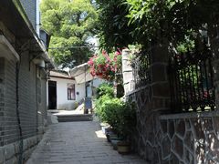-龙井村
