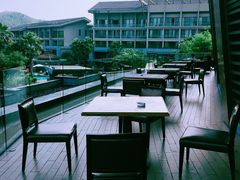 -宁波九龙湖开元度假村