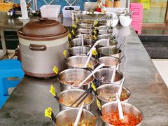 -金塔傣乡·云南民族特色菜·傣味手抓饭(金瓦路店)