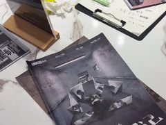 -剧狐剧本杀(徐汇1号店)