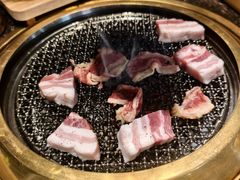 -正苑26年海鲜烤肉•牛尾汤汤饭(东港店)