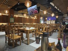 -肖肖酸萝卜鱼火锅(总店)