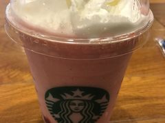 -星巴克(湖州梅地亚广场店)