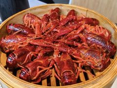 -靓靓蒸虾·头牌蒸虾(雪松路总店)