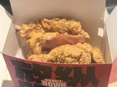 -肯德基(丰管路店)