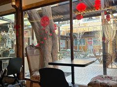 -糖房咖啡(南锣鼓巷店)