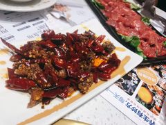 -八珍玉食鸡煲·打边炉(印象城店)