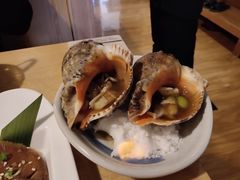 -山之川日料放题(通州店)
