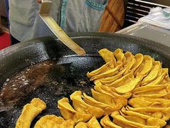-李记清真馆(打钉巷店)