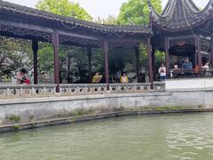 -八大山人梅湖景区