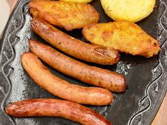 -萨莉亚意式餐厅(金隅嘉品mall店)