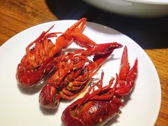 金汤小龙虾-戴记龙虾(天泽街店)