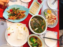 -赵小姐丨新中餐(曲江店)