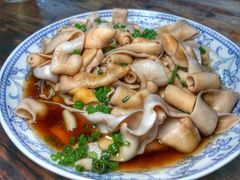 -海口滨海新村143号海南老字号炒菜店